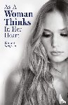 Simpson, Frances - As a Woman Thinks in Her Heart