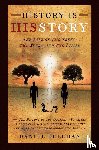 Holohan, Daniel - History Is His Story