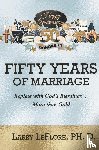Leflore, Larry - 50 Years of Marriage