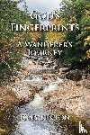 Kinton, Tony - God's Fingerprints