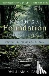 Cain, William S. - Building a Foundation for Suffering