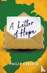 Delizio, Philip - A Letter of Hope
