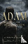 Albert, Keaton J. - Adam