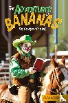 Weierman, Alan - The Adventures of Bananas the Cowboy Clown