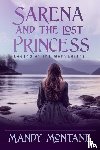Montane, Mandy - Sarena and the Lost Princess
