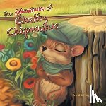 Flagstad, Sandra - The Adventures of Chatty Chipmunk