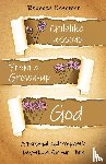 Kraemer, Rebecca - Child-Like Lessons from a Grown-up God