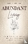 Grubb, Belle - Abundant Living