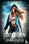 Hoyt, J. L. - Codeborn