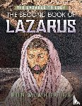 McWhorter, Ron - The Second Book of Lazarus