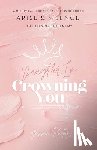 Phillips, Jessica - Daughter, I'm Crowning You