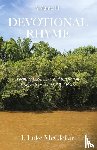 McClellan, J. Luke - Devotional Rhyme