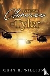 Williams, Gary D. - A Second Chance in Tyler
