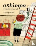 Sobral, Catarina - Ashimpa: The Mysterious Word