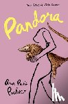 Pacheco, Ana Paula - Pandora
