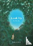 López, Azul - Look Up