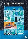 Chirif, Micaela - A Sleepless Night