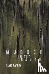 Warren, David - Murder in the Bayou