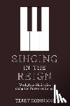 Robinson, Terry - Singing in the Reign