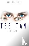 Bradley, John - Tee Tan: (Titan)
