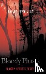 Hamilton, Hailey - Bloody Phases: Bloody Phases