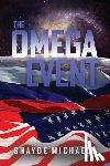 Michaels, Shayde - The Omega Event