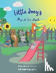 Hickman, Kristine - Little Joey's Day at the Park