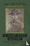 Bates, Major Ralph Stoney - A Damn Good Marine