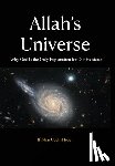 Hyder, Iftikhar Uddin - Allah's Universe: Why God Is the Only Explanation for Our Existence