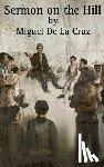 De La Cruz, Miguel - Sermon on the Hill