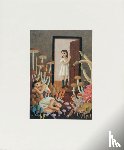 Otake, Shigeo - A Dim Cozy Room