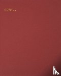  - Amy Sillman: To Be Other-Wise