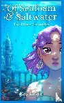 Leyda, Kay - Leyda, K: Of Seafoam & Saltwater