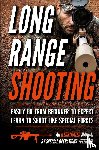 Luke, Matthew - Long Range Shooting