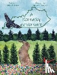 Sawyer, Mollie P. - A Kentucky Adventure