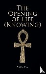 Pooh-Poo - The Opening of Life (Knowing)