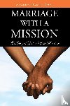 Baker Rose, Sharon - Marriage with a Mission