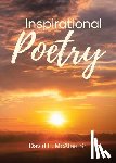 Mcafee Sr, David L. - INSPIRATIONAL POETRY