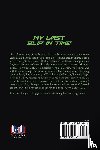 Ongtengco, Edgar Alan - My Last Blip in Time