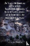 Koglin, Terry L. - The Crime of the Democrats
