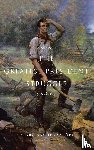 O. Abu, Jafaru Samuel - The Greatest President Struggle