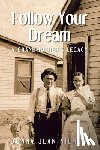 Niemeir, Donna Jean - Follow Your Dream