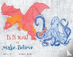 J M K - Is It Real or Make-Believe