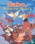 Conover, Betty - Nairo, WARRIOR PRINCE