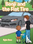 Dow, Kyle - Benji and the Flat Tire