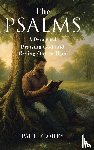 Flores, Paul - The Psalms