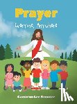Brenner, Cameron Lee - Prayer