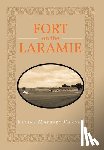 Carney, Elaine Maybury - Fort on the Laramie