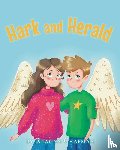 Chapman, Reagan - Hark and Herald