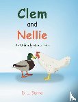 Burke, D. L. - Clem and Nellie